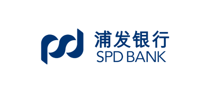 浦发银行