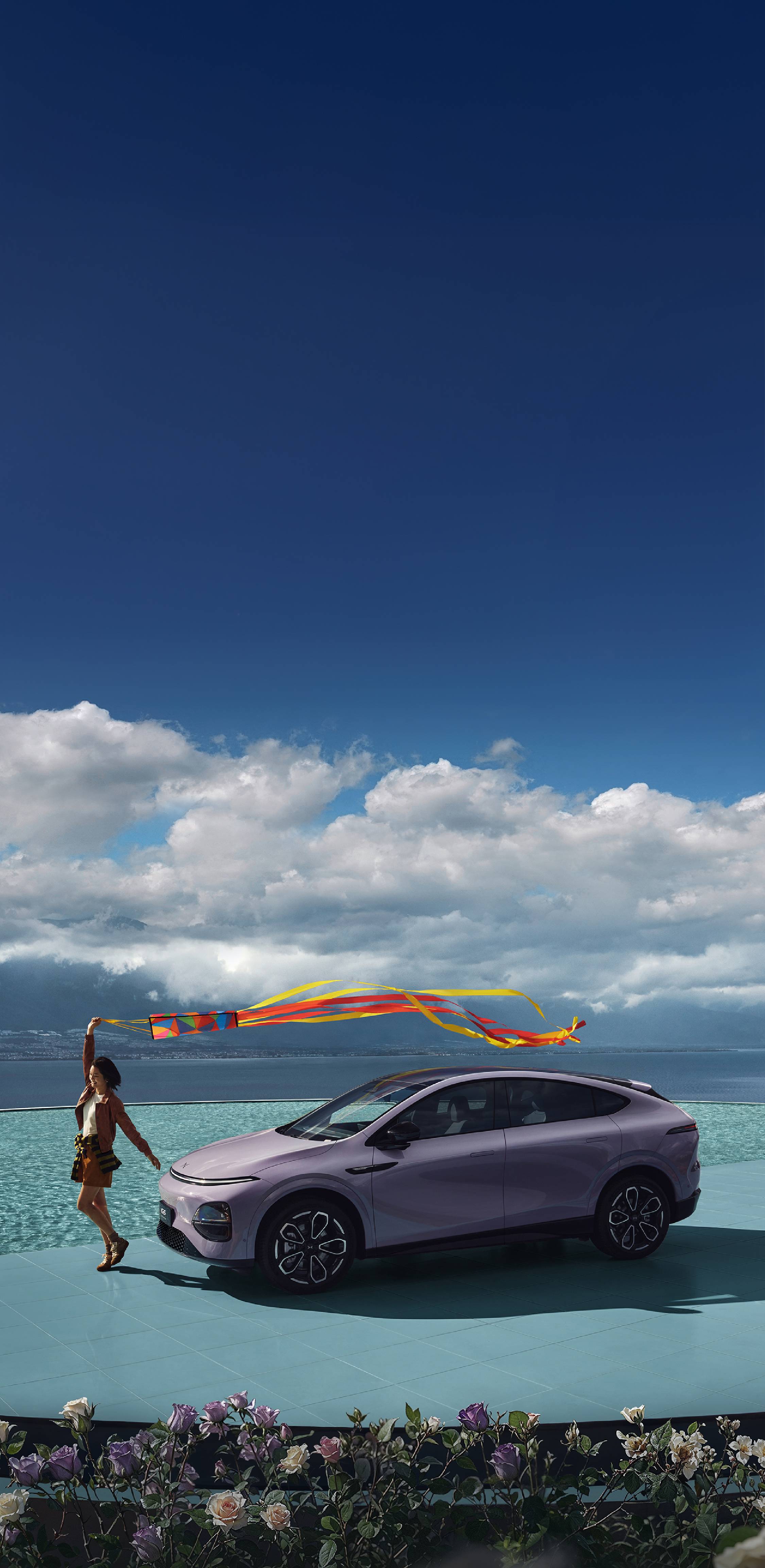 小鹏 share price (91) 사진