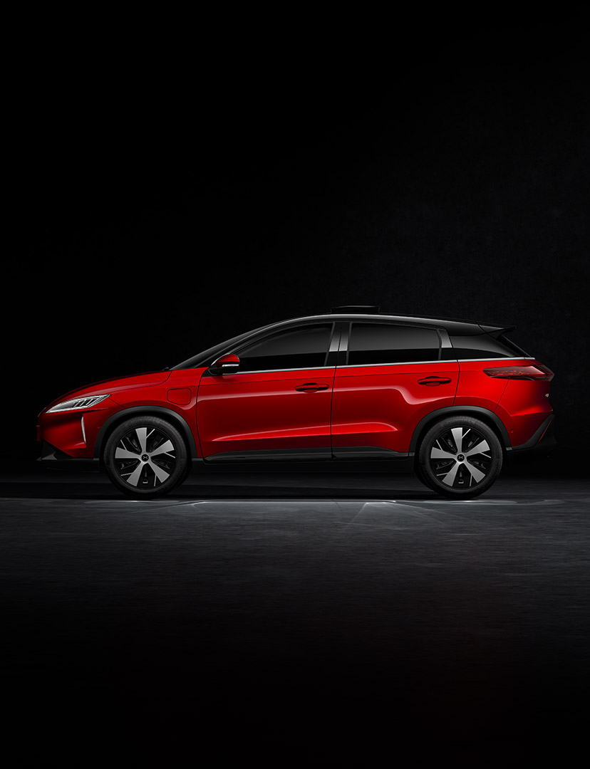 小鹏g3获c-ncap 五星评价